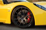 Hennessey Venom GT Yellow 2011 года
